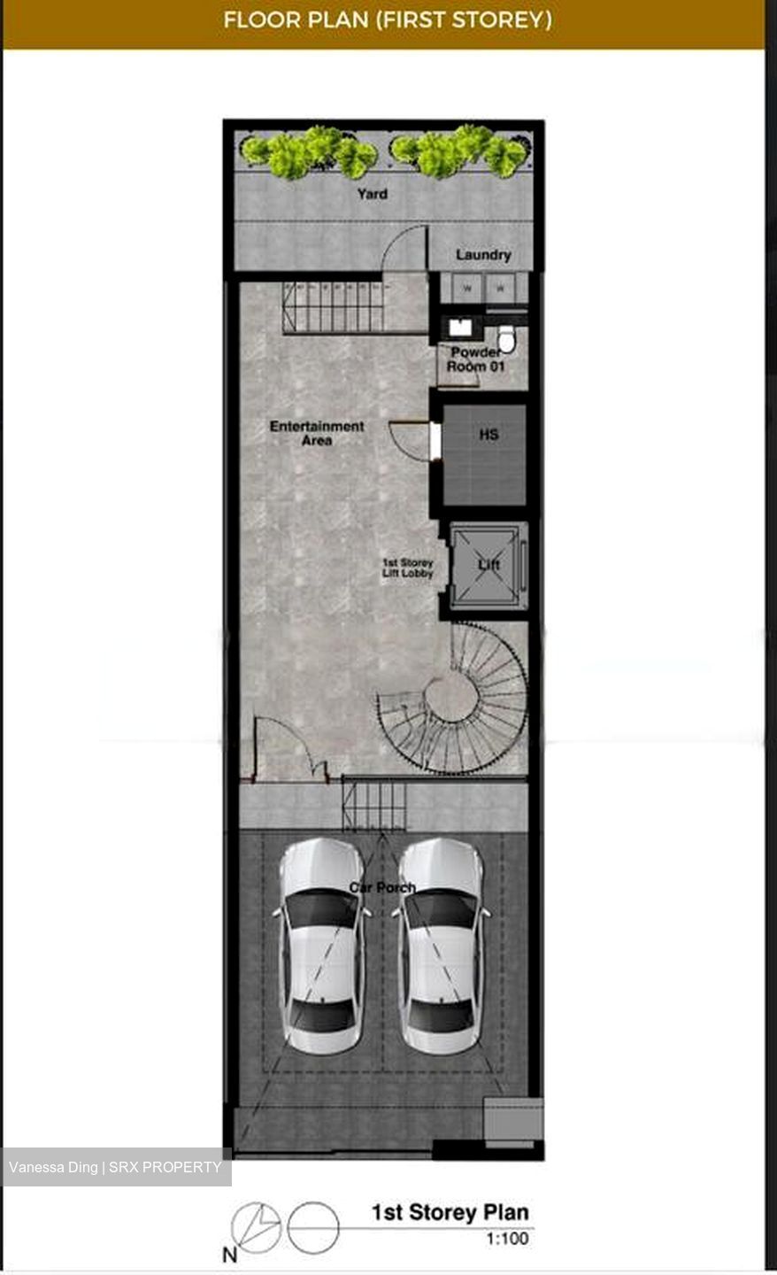 Boon Teck Road (D12), Terrace #462999021